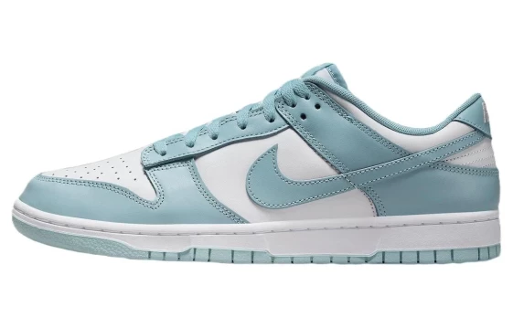 Для треккинга Nike Dunk Low Denim Turquoise DV0833-106