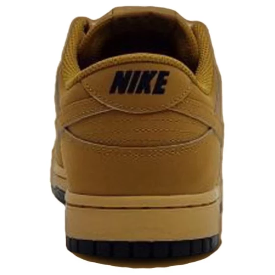 Для треккинга Nike Dunk Low 'Wheat Gum' HQ1932-700