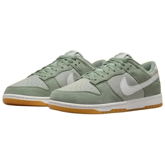 Для треккинга Nike Dunk Low Retro Se 'Jade Horizon' HQ1931-300