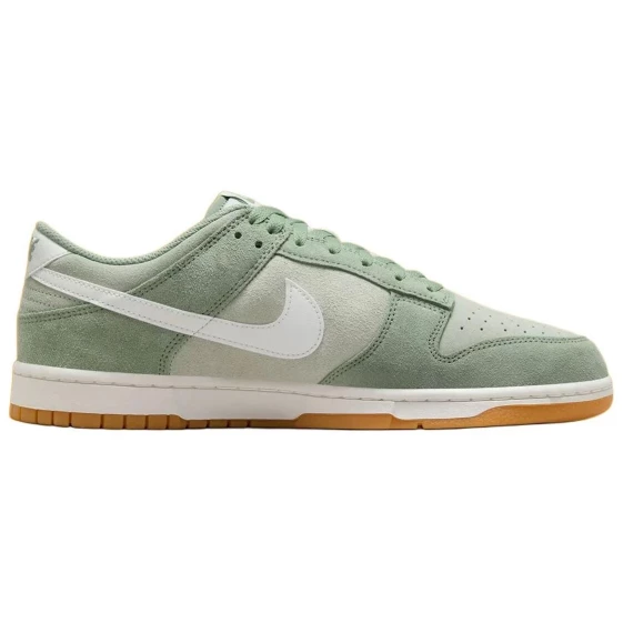 Для треккинга Nike Dunk Low Retro Se 'Jade Horizon' HQ1931-300