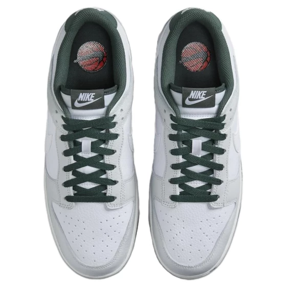 Для треккинга Nike Dunk Low Retro Se Photon Dust Vintage Green HF2874-001