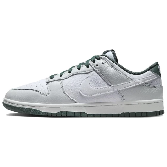 Для треккинга Nike Dunk Low Retro Se Photon Dust Vintage Green HF2874-001