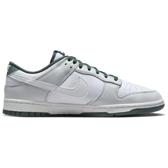 Для треккинга Nike Dunk Low Retro Se Photon Dust Vintage Green HF2874-001