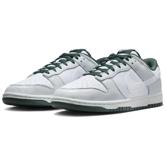 Для треккинга Nike Dunk Low Retro Se Photon Dust Vintage Green HF2874-001