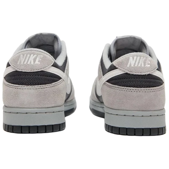 Для треккинга Nike Dunk Low Light Smoke Grey Anthracite HV2532-001