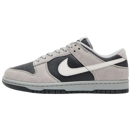 Для треккинга Nike Dunk Low Light Smoke Grey Anthracite HV2532-001