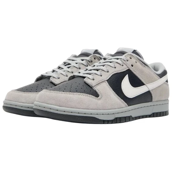 Для треккинга Nike Dunk Low Light Smoke Grey Anthracite HV2532-001