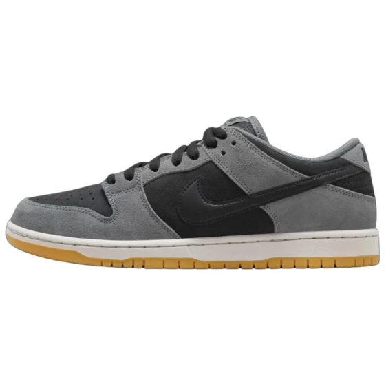 Для треккинга Nike SB Dunk Low "Dark Smoke Grey" HF3063-001