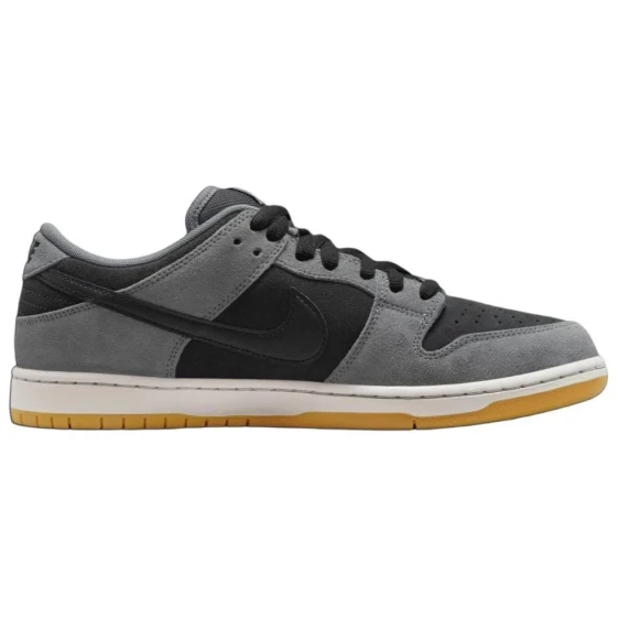 Nike Dunk Anti-Slip And Wear-Resistant Lightweight Low-Top Skateboard Shoes Unisex Black Red DD1391-100(Team598-黑红传奇)