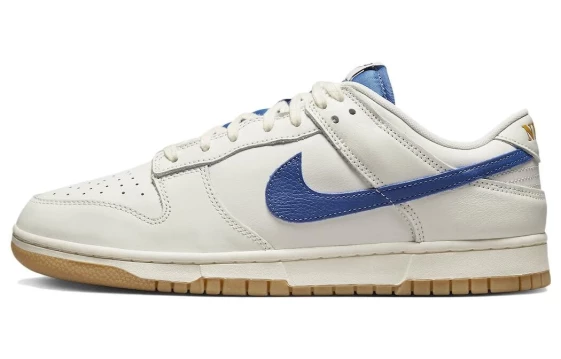 Для треккинга Nike Dunk Low Se Sail Dark Marina Blue DX3198-133