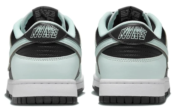 Nike Dunk Low Geode Teal Women's DD1503-301
