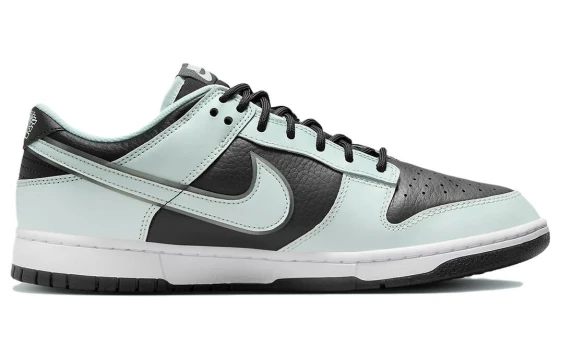 Для треккинга Nike Dunk Low Dark Smoke Grey Barely Green FZ1670-001