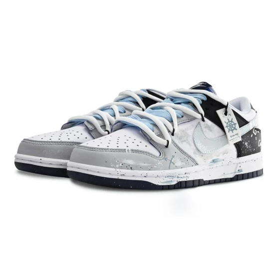 Для треккинга Nike Sb Dunk Low Diamond Supply Co. 304292-402