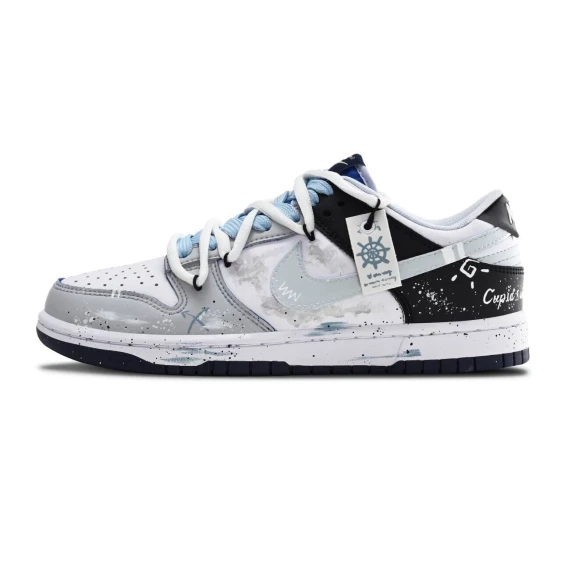 Для треккинга Nike Sb Dunk Low Diamond Supply Co. 304292-402