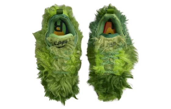 Nike Dunk Low Twist Panda Женские кроссовки для треккинга DZ2794-001