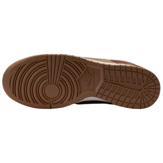 Для треккинга Nike Dunk Anti-Slip Wear-Resistant Low-Top Skateboard Shoes Unisex Brown HV1794-211