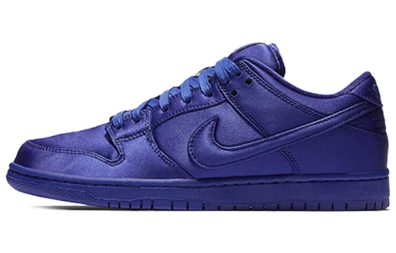 Для треккинга Nike Sb Dunk Low Nba Deep Royal Blue AR1577-446