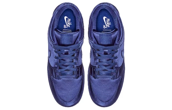 Для треккинга Nike Sb Dunk Low Nba Deep Royal Blue AR1577-446