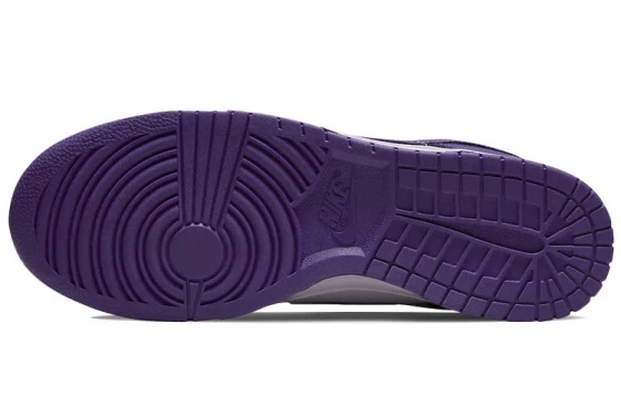 Для треккинга Nike Dunk Low Championship Court Purple DD1391-104