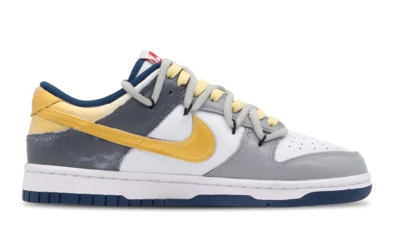 Для треккинга Nike Dunk High Unlv 850477-001