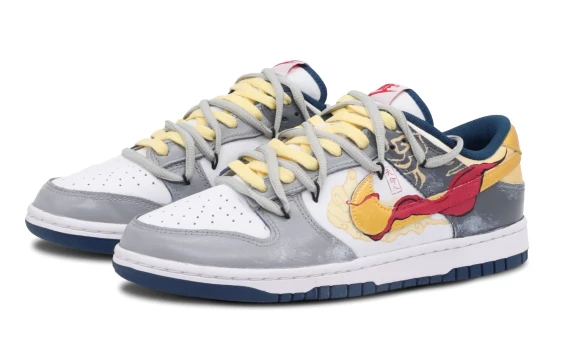 Для треккинга Nike Dunk High Unlv 850477-001