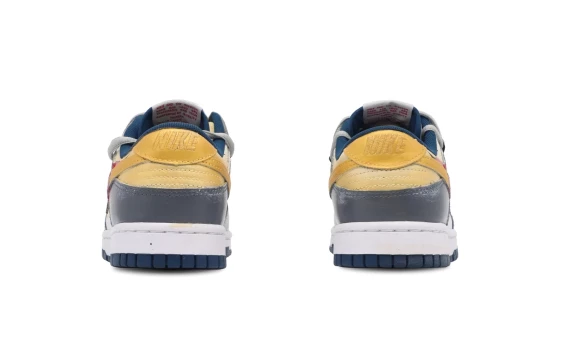 Для треккинга Nike Dunk High Unlv 850477-001