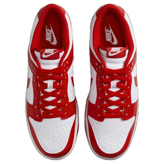 Для треккинга Nike Dunk Low St. Johns 2025 HF5441-104