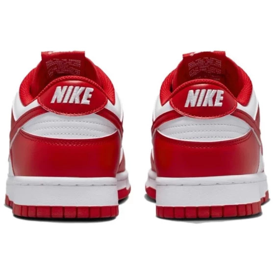 Для треккинга Nike Dunk Low St. Johns 2025 HF5441-104