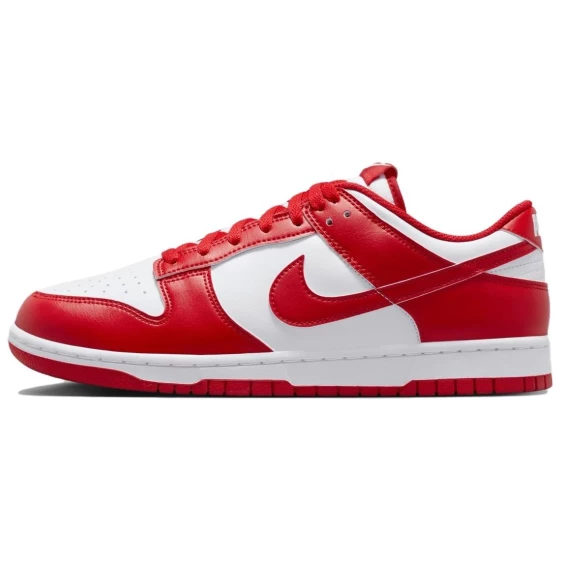 Для треккинга Nike Dunk Low St. Johns 2025 HF5441-104