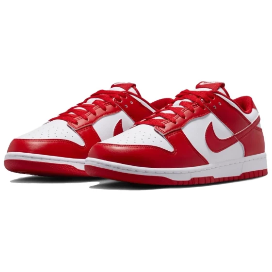 Для треккинга Nike Dunk Low St. Johns 2025 HF5441-104