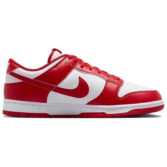 Для треккинга Nike Dunk Low St. Johns 2025 HF5441-104