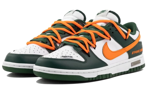 Для треккинга Nike Dunk High Pro Sb Unkle 305050-013