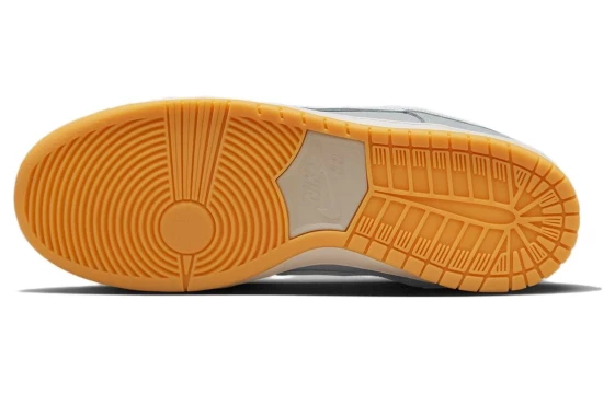 Для треккинга Nike Sb Dunk Low Pro Iso Orange Label Wolf Grey Gum DV5464-001