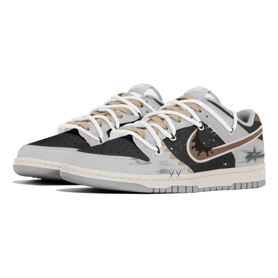 Nike Dunk Low Se 'Just Do It Sail Team Red' Women's DV1160-101