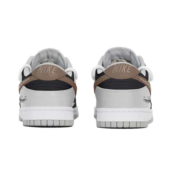 Nike Dunk Low Se 'Just Do It Sail Team Red' Women's DV1160-101