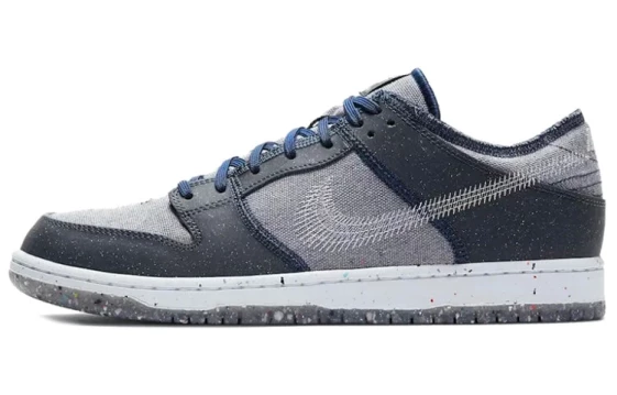 Для треккинга Nike Sb Dunk Low Crater CT2224-001