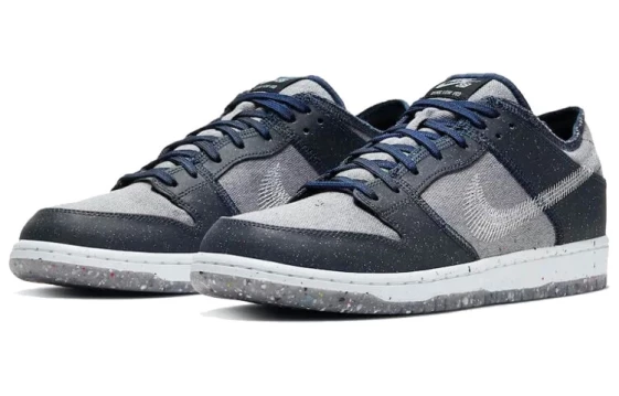 Для треккинга Nike Sb Dunk Low Crater CT2224-001