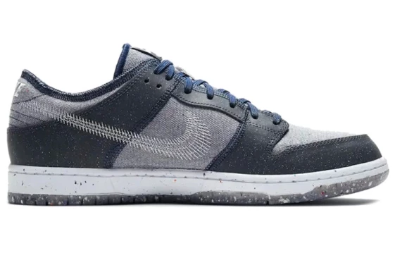 Для треккинга Nike Sb Dunk Low Crater CT2224-001