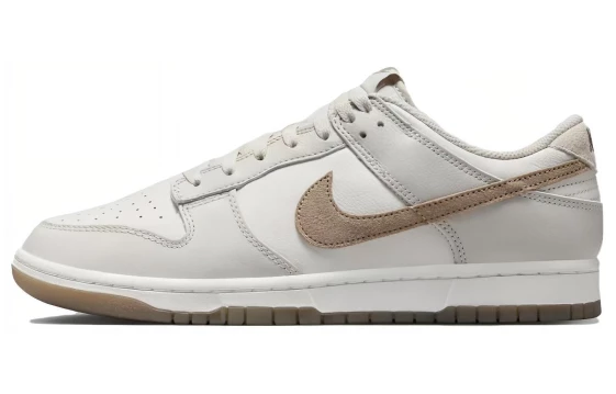 Для треккинга Nike Dunk Low Phantom Khaki FJ4188-001