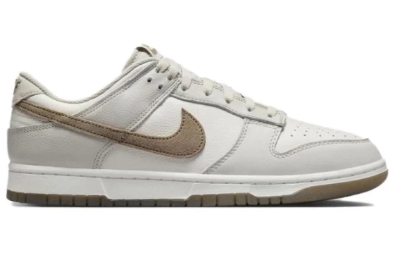 Для треккинга Nike Dunk Low Phantom Khaki FJ4188-001