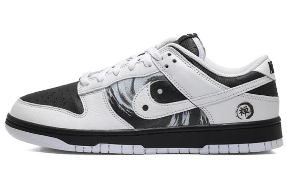 Для треккинга Nike Sb Dunk Low Ftc Finally 313170-463