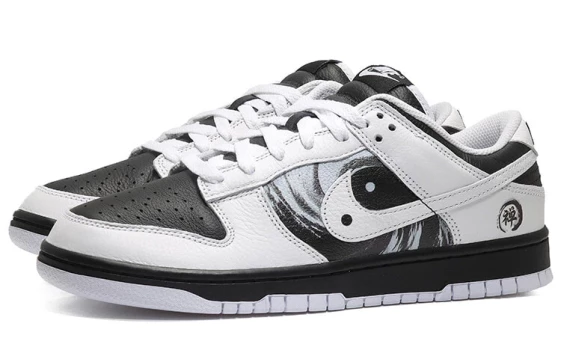 Для треккинга Nike Sb Dunk Low Ftc Finally 313170-463