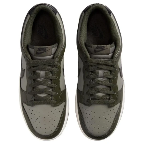 Nike Dunk Low Off White Lot 19 DJ0950-119