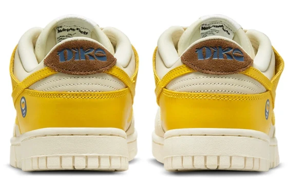 Nike Dunk Low Next Nature 'Pale Coral' Women's DD1873-100