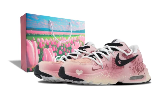 Для треккинга Nike Sb Dunk Low Red Mahogany 304292-761