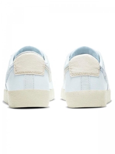 Кроссовки Nike Blazer Low Se Recycled Wool Pack Light Armory Blue Women's DA4934-400