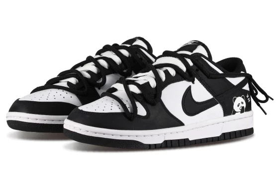 Для треккинга Nike Sb Dunk Low Fast Times 745954-014