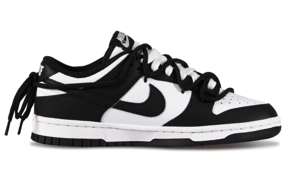 Для треккинга Nike Sb Dunk Low Fast Times 745954-014