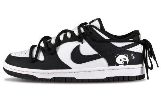 Для треккинга Nike Sb Dunk Low Fast Times 745954-014