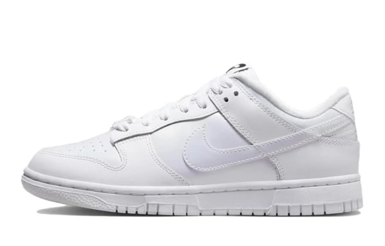 Для треккинга Nike Dunk Anti-Slip Wear-Resistant Low-Top Skateboard Shoes Unisex Blue HF5441-103